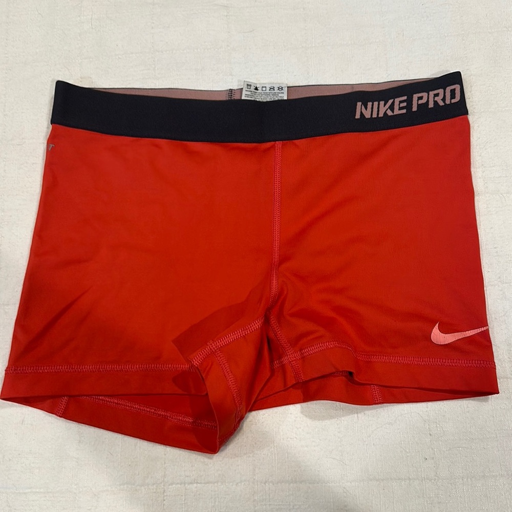 Nike Pro Shorts